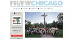 Desktop Screenshot of frfwchicago.org